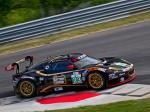 Lotus Evora GTE Race Car 2011 года